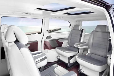 Mercedes Viano by Carisma Auto Design Is the Ultimate Luxury Van -  autoevolution