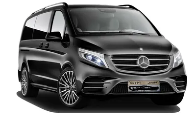 Mercedes Viano Mercedes Viano Model : 2017 Travel in luxurious comfort and  style with driver : 100 kilometer - 10 Hours pe… | Mercedes benz viano,  Taxi, Car rental