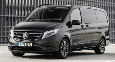 Mercedes Vito 2021 review: 116 Crew Cab GVM test – Does the value stack up  for this van? | CarsGuide