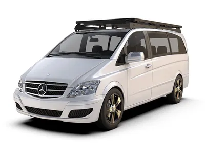 Vito Tourer | Mercedes-Benz Vans