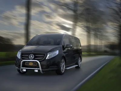 2015 Mercedes-Benz Vito Taxi [ExtraLong] - Wallpapers and HD Images | Car  Pixel