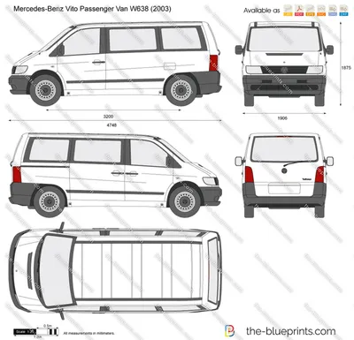 Pin by Isma88 on Vito | Mercedes benz vans, Mercedes benz vito, Mercedes