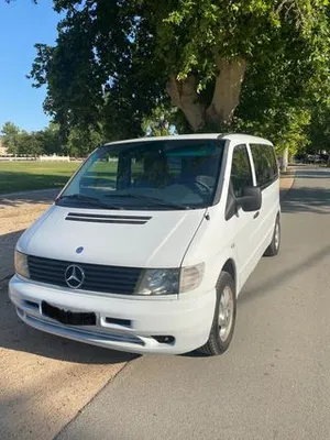is it just me or are these getting harder to find? the mercedes vito looks  cool : r/CarTalkUK