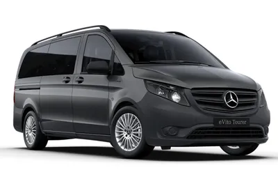 Mercedes-Benz Vito 2014, 2015, 2016, 2017, 2018, минивэн, 3 поколение, W447  технические характеристики и комплектации