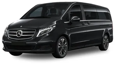 Mercedes Benz Vito 3 Persons (76672210) Campanda.com