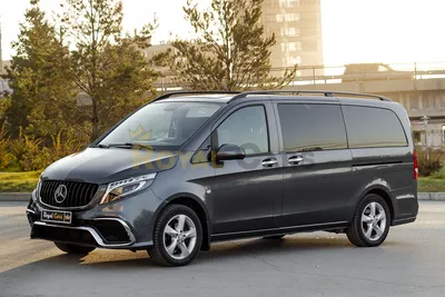 Купить Mercedes-Benz Vito из США в Украине: цена на б/у авто Мерседес-Бенц  Vito | BOSS AUTO