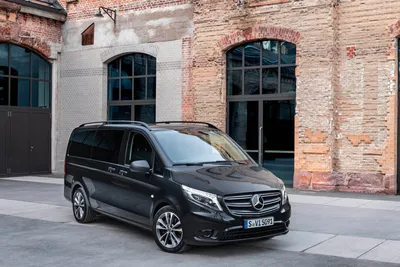 2021 Mercedes-Benz Vito pricing and specs | CarExpert