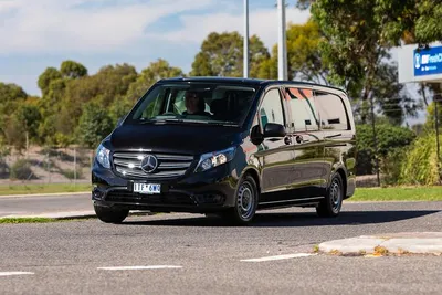 Used Mercedes-Benz Vito 119 CDI Sport Automatic Vito 119 CDI Sport  Automatic (U2314) For Sale