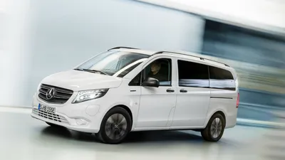 Купить Mercedes-Benz Vito из США в Украине: цена на б/у авто Мерседес-Бенц  Vito | BOSS AUTO