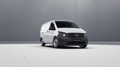 Mercedes-Benz Vito 2018 (23731) купить в лизинг: цены, фото, характеристики