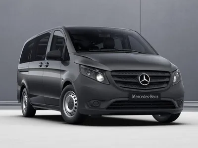 Купить Mercedes-Benz V-Класс V300 Exclusive длинный. Цены, технические  характеристики, комплектации. - KLASSEN