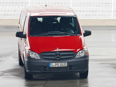 Технические характеристики Mercedes-Benz V-Класс: комплектации и модельного  ряда Mерседес-Бенц на сайте autospot.ru