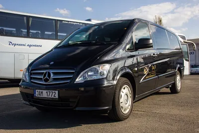 AUTO.RIA – Продажа Мерседес-Бенц Вито бу в Полтаве: купить подержанные  Mercedes-Benz Vito в Полтаве