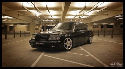 Mercedes-Benz Club on Instagram: “| Mercedes-Benz W124 E500. 🌟 _ 🚗: ???  📸: Via: @w124mylive _ Заходите в… | Эмблемы автомобилей, Мерседес бэнс,  Черные автомобили