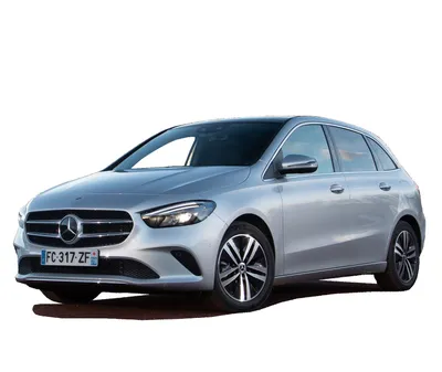 Mercedes-Benz отделится от Daimler. Марку и производителя перестанут путать  - КОЛЕСА.ру – автомобильный журнал