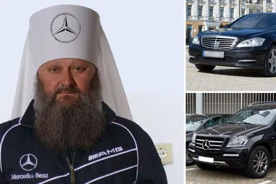 Mercedes-Benz C-класса повзрослел во многих отношениях — ДРАЙВ