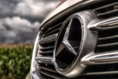 Mercedes S-Klass - все модели - ЯПлакалъ