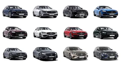 Эволюция Mercedes-Benz S-class Coupe - КОЛЕСА.ру – автомобильный журнал