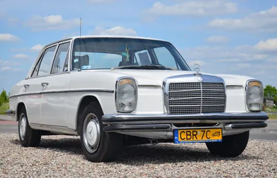File:Mercedes-Benz W115 220D (1973).jpg - Wikipedia