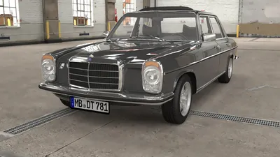 This is the Mercedes-Benz pick-up you want and need | Top Gear