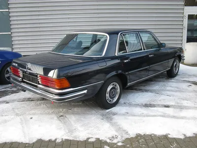 File:Mercedes w116 h sst.jpg - Wikipedia