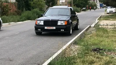 Во что \"обуть\" Е500?! - Mercedes-Benz Club of Ukraine - Український  Mercedes-Benz Клуб