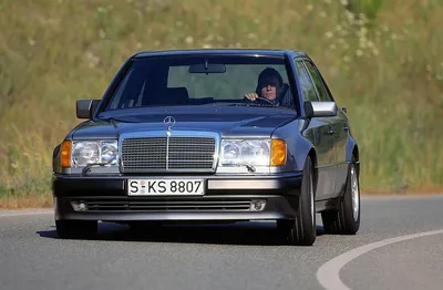 Тормозная система для Mercedes w124 E500 «Волчок» от Slon workshop —  Slon-workshop на DRIVE2