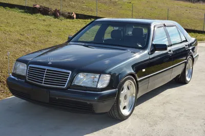 Classic 1992 #Mercedes #Benz W140 #SClass | Mercedes, Mercedes benz,  Mercedes benz classic