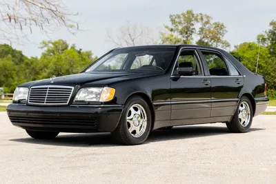 Are there \"long\" and \"short\" W140 sedans? | Mercedes-Benz Forum