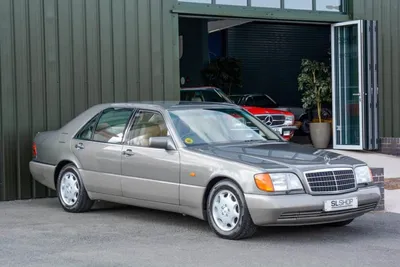 Совместное фото w140 s320 и w140 s320 Long — Mercedes-Benz S-Class (W140),  3,2 л, 1998 года | фотография | DRIVE2
