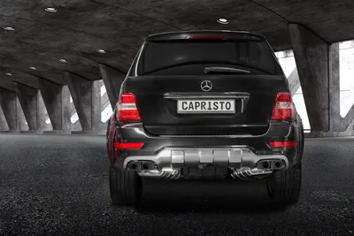 Большой Обзор Mercedes-Benz Ml W164 Цена, Характеристики, Неисправности,  Видео