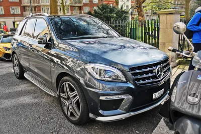 2018 MERCEDES-BENZ (W166) GLE 63 S for sale by auction in Widnes, Cheshire,  United Kingdom