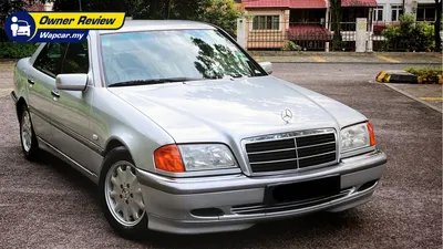 W202 Side indicator repeater | Mercedes-Benz Forum