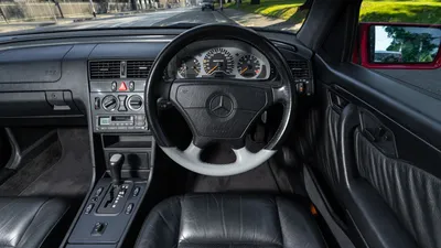 Mercedes-Benz C-Class - W202 Market - CLASSIC.COM