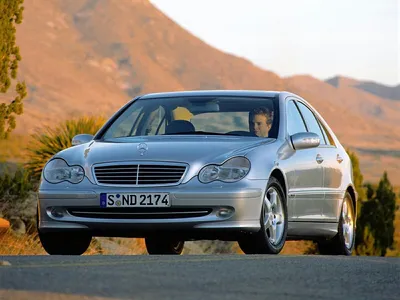 AUTO.RIA – Продажа Мерседес-Бенц Ц-Клас W203 бу: купить Mercedes-Benz  C-Class W203 в Украине