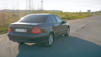 Диодная подсветка заднего номера Mercedes W203 кузов универсал  (ID#1412699472), цена: 490 ₴, купить на Prom.ua