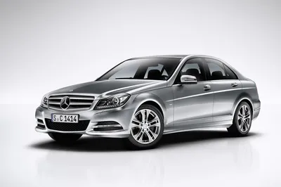 Mercedes-Benz C-Класс 3 поколение (W204) рестайлинг, Седан - технические  характеристики, модельный ряд, комплектации, модификации, полный список  моделей, кузова Мерседес-Бенц Ц-класс