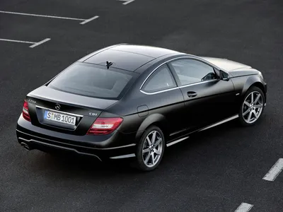 6 проблем подержанных седанов Mercedes-Benz C-класса W204 - читайте в  разделе Разбор в Журнале Авто.ру