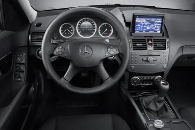 W204 top - Отзыв владельца автомобиля Mercedes-Benz C-Класс 2008 года ( III  (W204) ): 180 Kompressor 1.8 AT (156 л.с.) | Авто.ру