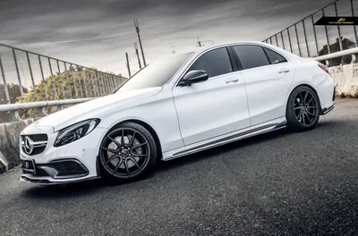 2016 MERCEDES-AMG (W205) C63 CABRIOLET for sale by auction in London,  United Kingdom