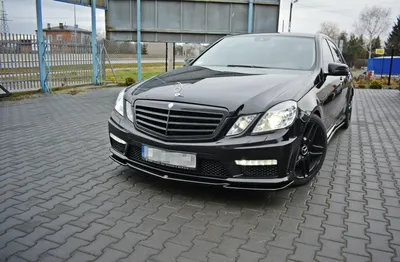 2010 W212 Mercedes-Benz E-Class Range Details And Pricing