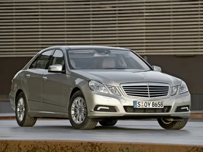 Used Mercedes-Benz E-Class (W212) - From RM 50k, reputable business sedan  at recession-friendly prices | WapCar