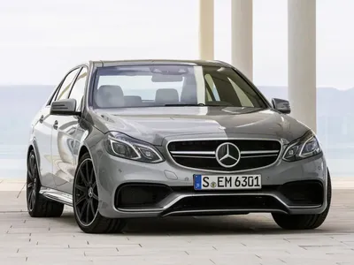 Mercedes-Benz E-Class рестайлинг 2013, 2014, 2015, седан, 4 поколение, W212  технические характеристики и комплектации
