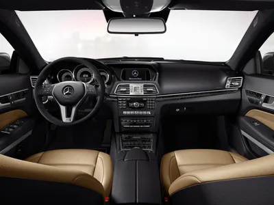 в рестайлинг часть 1 (зад) — Mercedes-Benz E-class (W212), 2 л, 2012 года |  стайлинг | DRIVE2