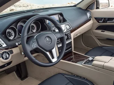 Mercedes-Benz E-Class рестайлинг 2013, 2014, 2015, 2016, универсал, 4  поколение, W212 технические характеристики и комплектации