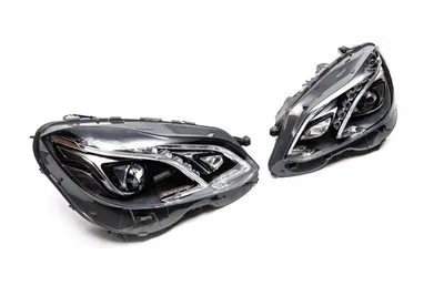 Mercedes-Benz E-Класс W212/S212/C207/A207 [рестайлинг] AMG универсал 5-дв.  E 63 AMG 4Matic S-Modell SpeedShift (2013–н. в.) - Motorcar