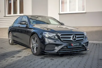 Review: W213 2021 Mercedes-Benz E300 - A facelift shouldn't be this much  better | WapCar