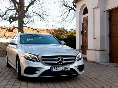 Book now car Mercedes-Benz E Clas W213 in Chisinau - from 55 €/day-  bradus.md