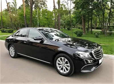 Priced from RM 327k, the W213 Mercedes-Benz E-Class facelift is here to  battle the 5 Series LCI | WapCar
