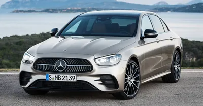 W213 Mercedes-Benz E-Class facelift debuts - new styling, 48V mild hybrid  engines, MBUX, AMG models - paultan.org